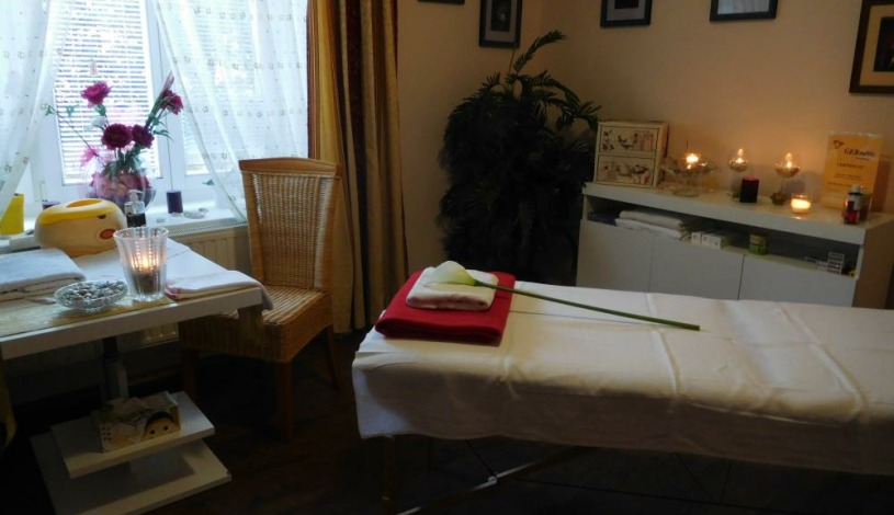 Wellness pension Rainbow ® Karlovy Vary